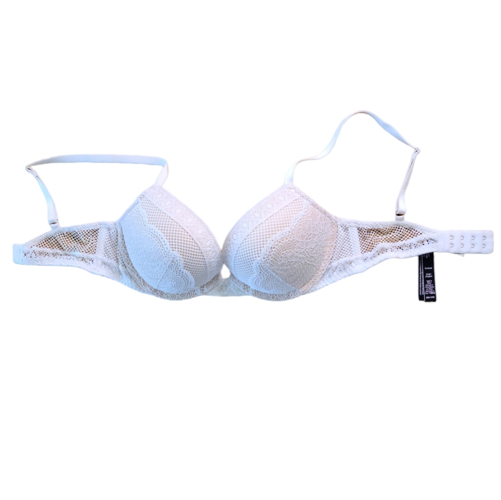 Victoria's Secret Bombshell Bra 32C